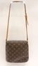 LOUIS VUITTON HAND BAG - 3