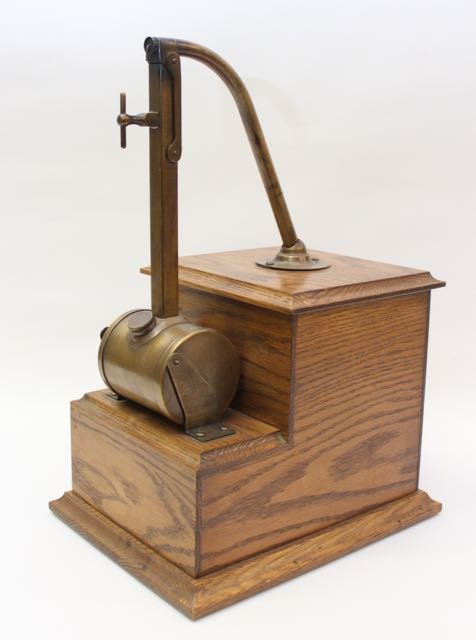 STORE COUNTER LIGHTER (1 of 4)