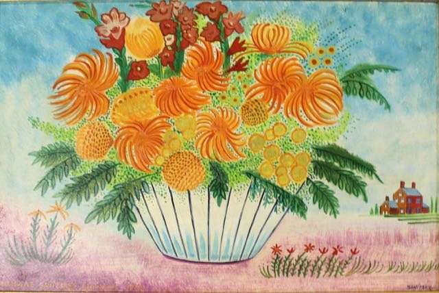 JACK SAVITAKY O/B (1 of 4)