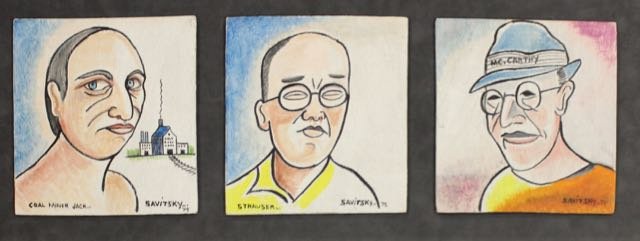 JACK SAVITAKY O/B (1 of 6)