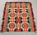 19TH CENTURY PA COVERLET - 2