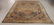ANTIQUE ROOM SIZE HERIZ CARPET