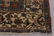 ANTIQUE ROOM SIZE HERIZ CARPET - 5