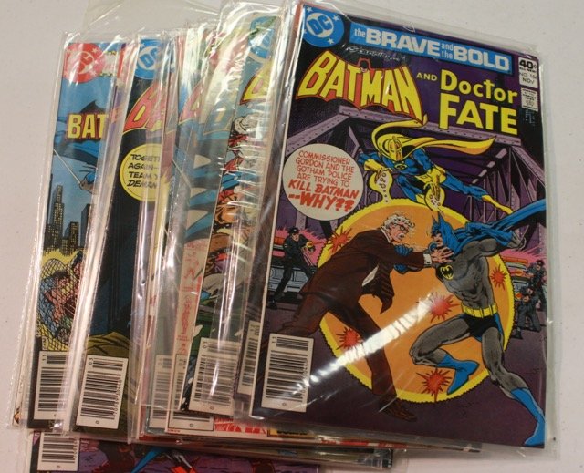 GROUP OF MARVEL COMIC BOOKS (1 of 3)