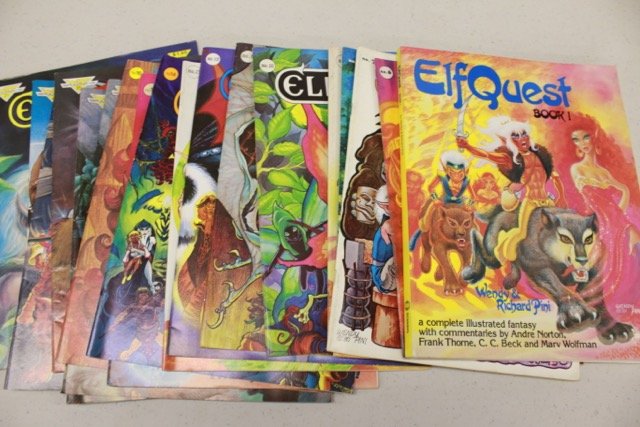 WARP GRAPHICS (1 of 4)