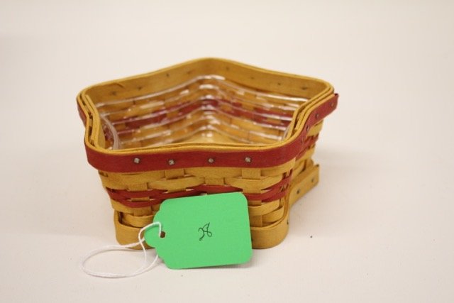 Longaberger Basket (1 of 1)