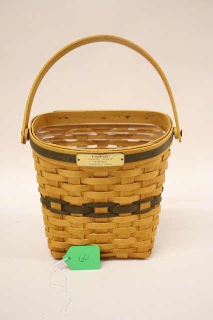 Longaberger Basket (1 of 1)