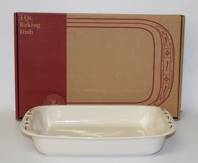 Longaberger Pottery (1 of 1)