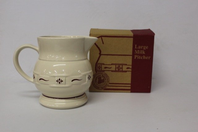 Longaberger Pottery (1 of 1)