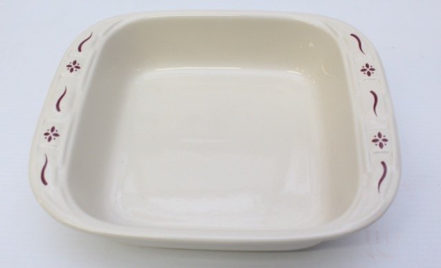 Longaberger Pottery (1 of 1)