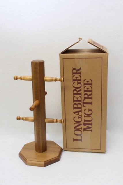 Longaberger Pottery (1 of 1)