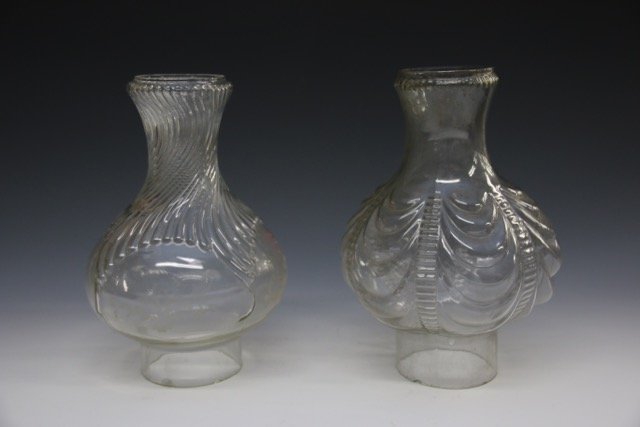 PR. KEROSENE LIGHT SHADES (1 of 6)