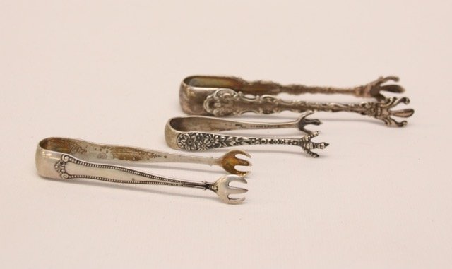 STERLING TONG LOT (1 of 2)