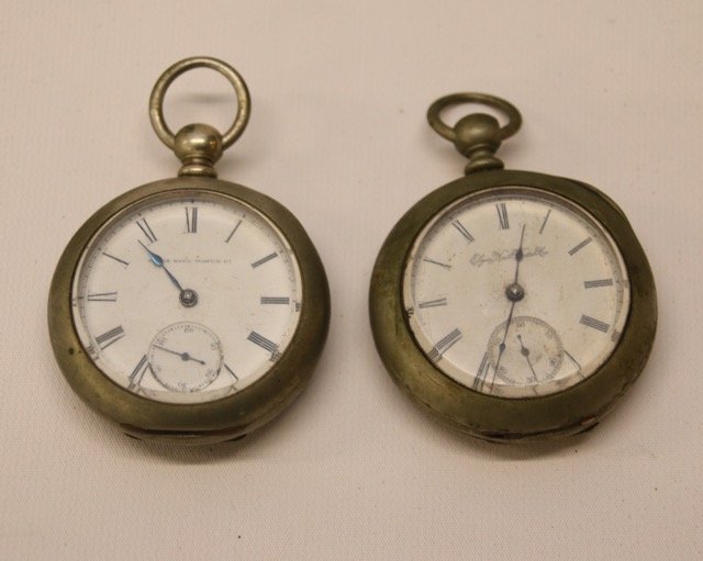 PR. POCKET WATCHES (1 of 5)