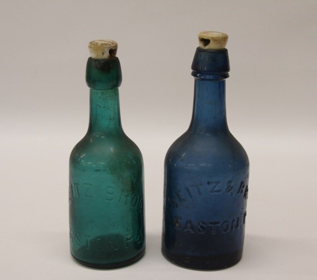 PR. SEITZ & BRO BOTTLES (1 of 6)