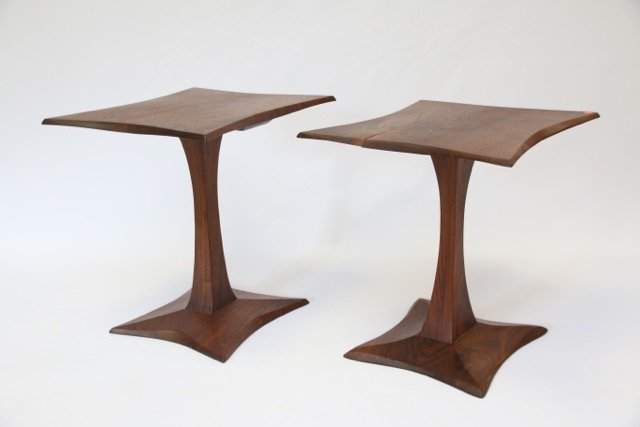 PR. OF ROBERT WHITLEY STANDS (1 of 6)