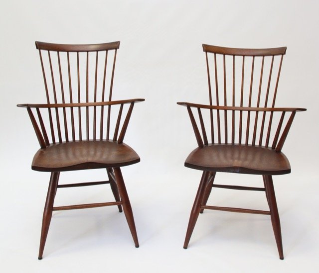 PR. OF ROBERT WHITLEY CHAIRS (1 of 5)