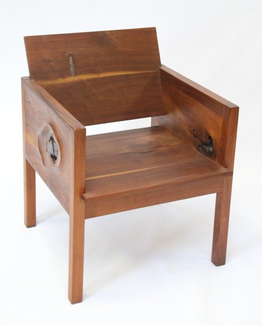 ROBERT WHITLEY CHAIR (1 of 7)