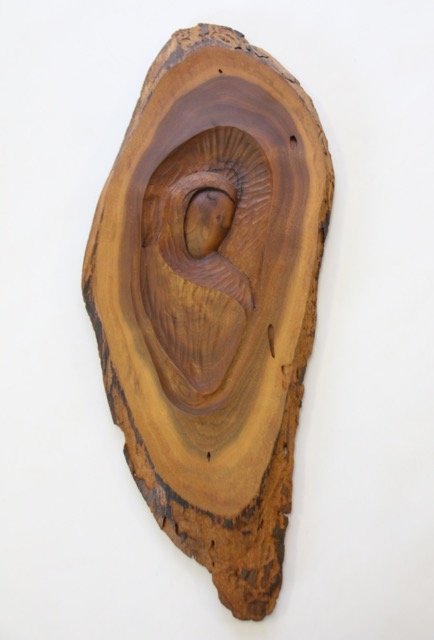 ROBERT WHITLEY SCULPTURE (1 of 3)