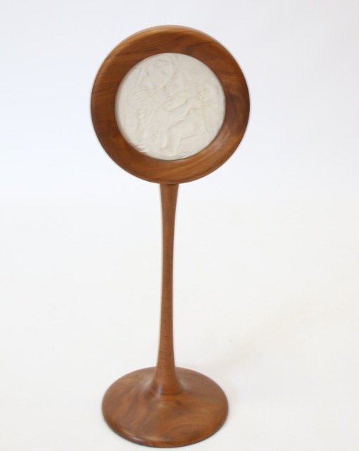 ROBERT WHITLEY MIRROR (1 of 4)