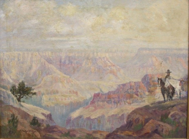 VICTOR R. PALZER O/C (1 of 5)