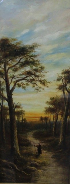 H. CHURCH O/B (1 of 3)