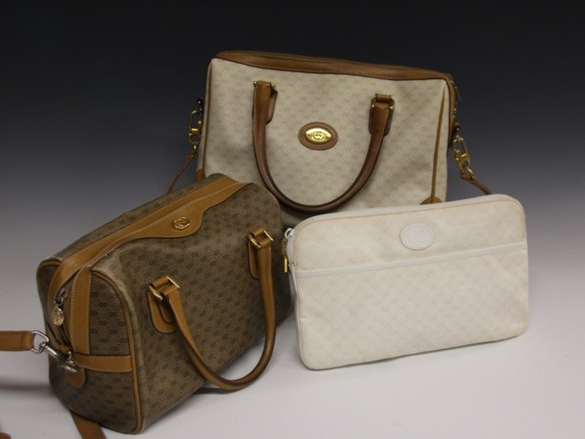 GUCCI PURSE LOT (1 of 6)