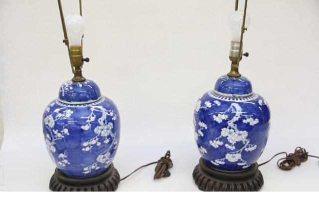 PR. GINGER JAR STYLE LAMPS (1 of 1)