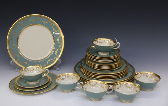 LENOX WESTPORT DISH SET (1 of 4)