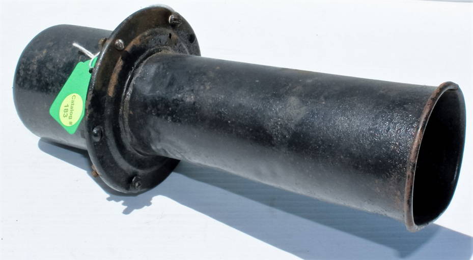 Klaxon Electric Car Horn