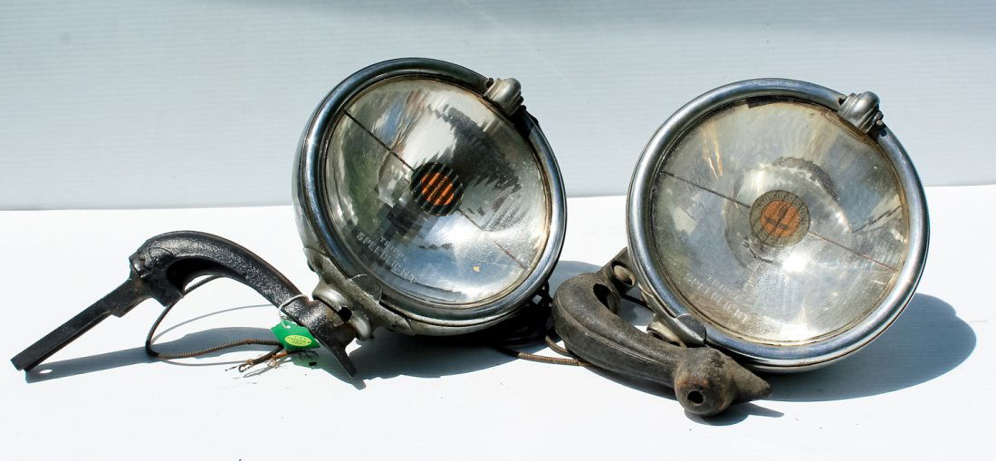PR. OF TRIPPE SAFETY LIGHTS (1 of 5)