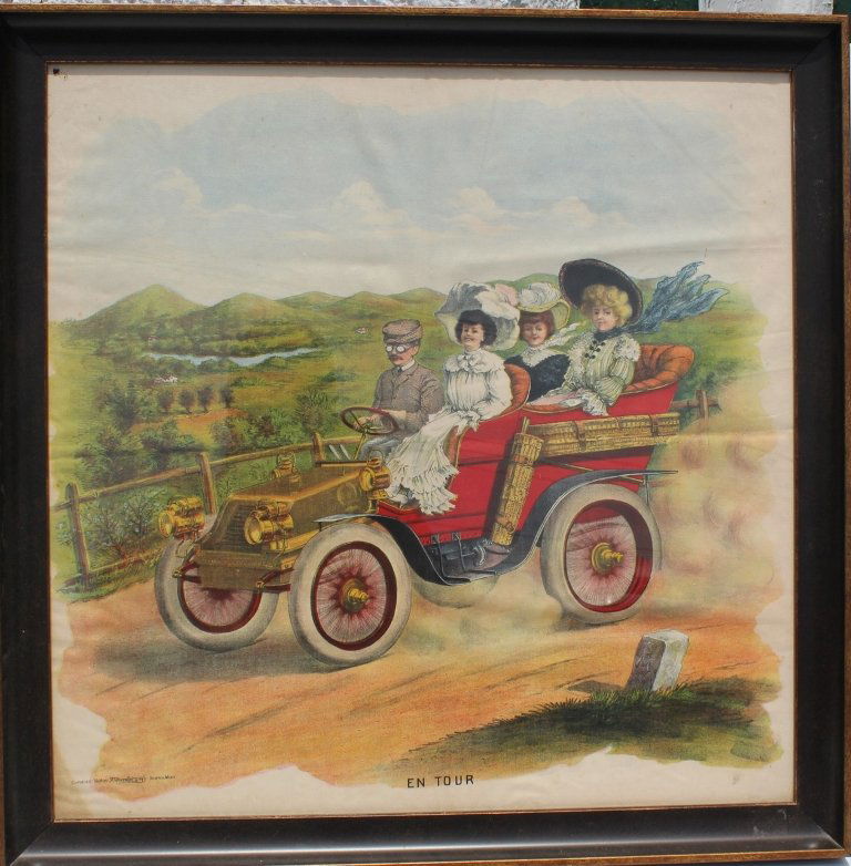 F. VORENBERG & CO. (1 of 4)