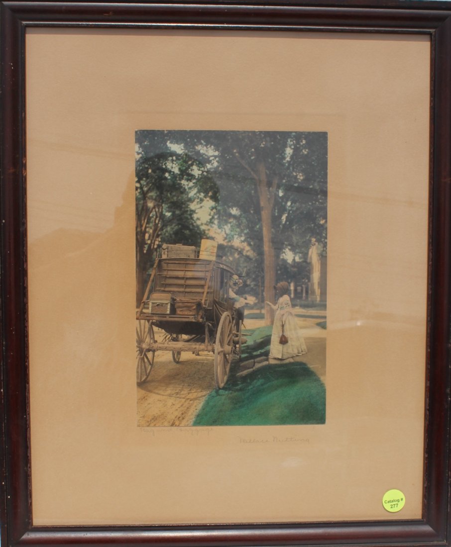 WALLACE NUTTING (1 of 3)