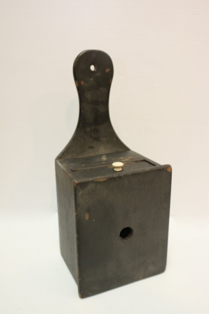 EARLY BALLOT BOX (1 of 2)