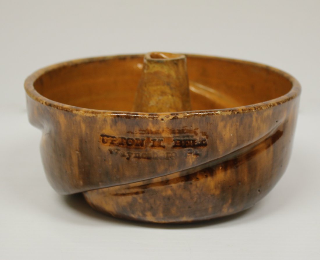 UPTON BELL TURK'S HEAD MOLD (1 of 5)