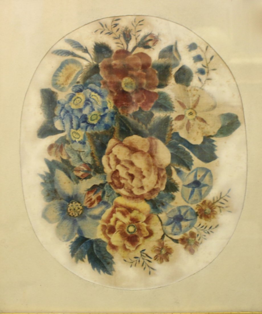 FLORAL THEOREM (1 of 3)