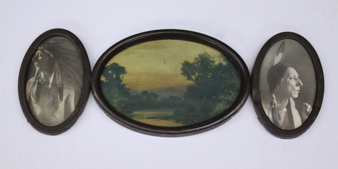 INDIAN PORTRAIT (1 of 2)