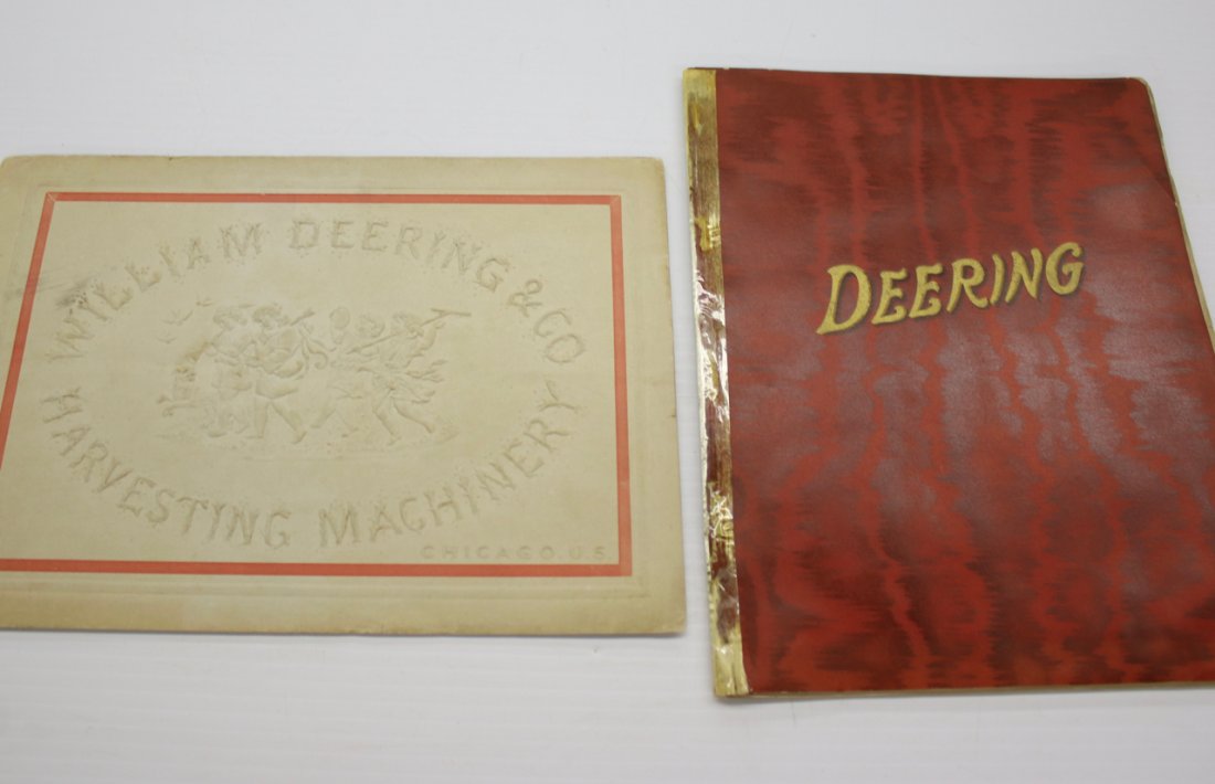 VINTAGE PAPER GOOD LOT (1 of 6)