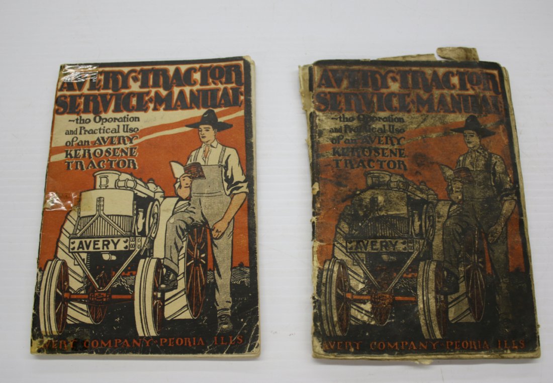 VINTAGE PAPER GOOD LOT (1 of 3)