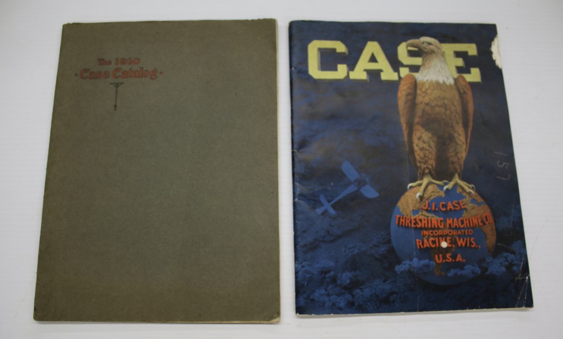 VINTAGE PAPER GOOD LOT (1 of 5)