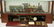 CHARLES VEDDER FOLK ART TRAIN