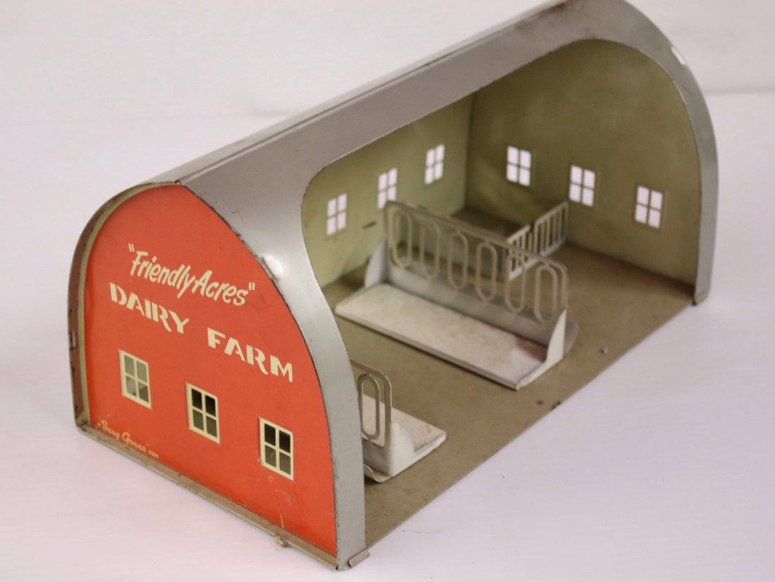 TIN LITHOGRAPH BUILDING (1 of 2)