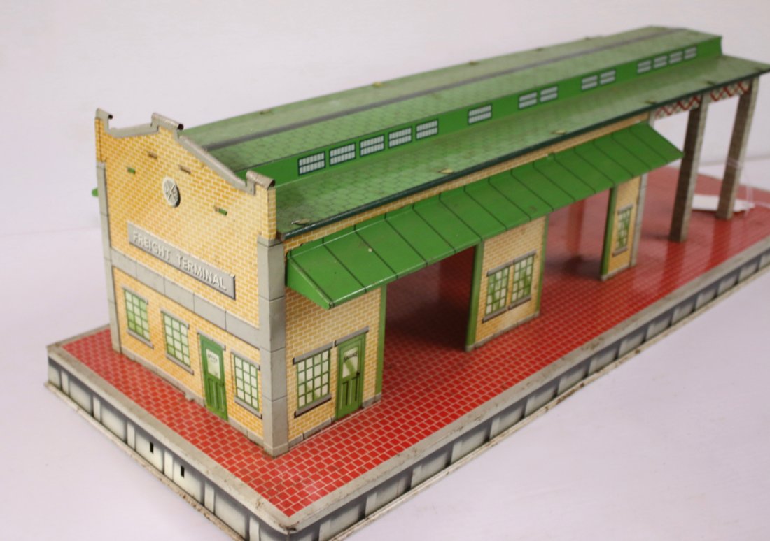 TIN LITHOGRAPH BUILDING (1 of 4)