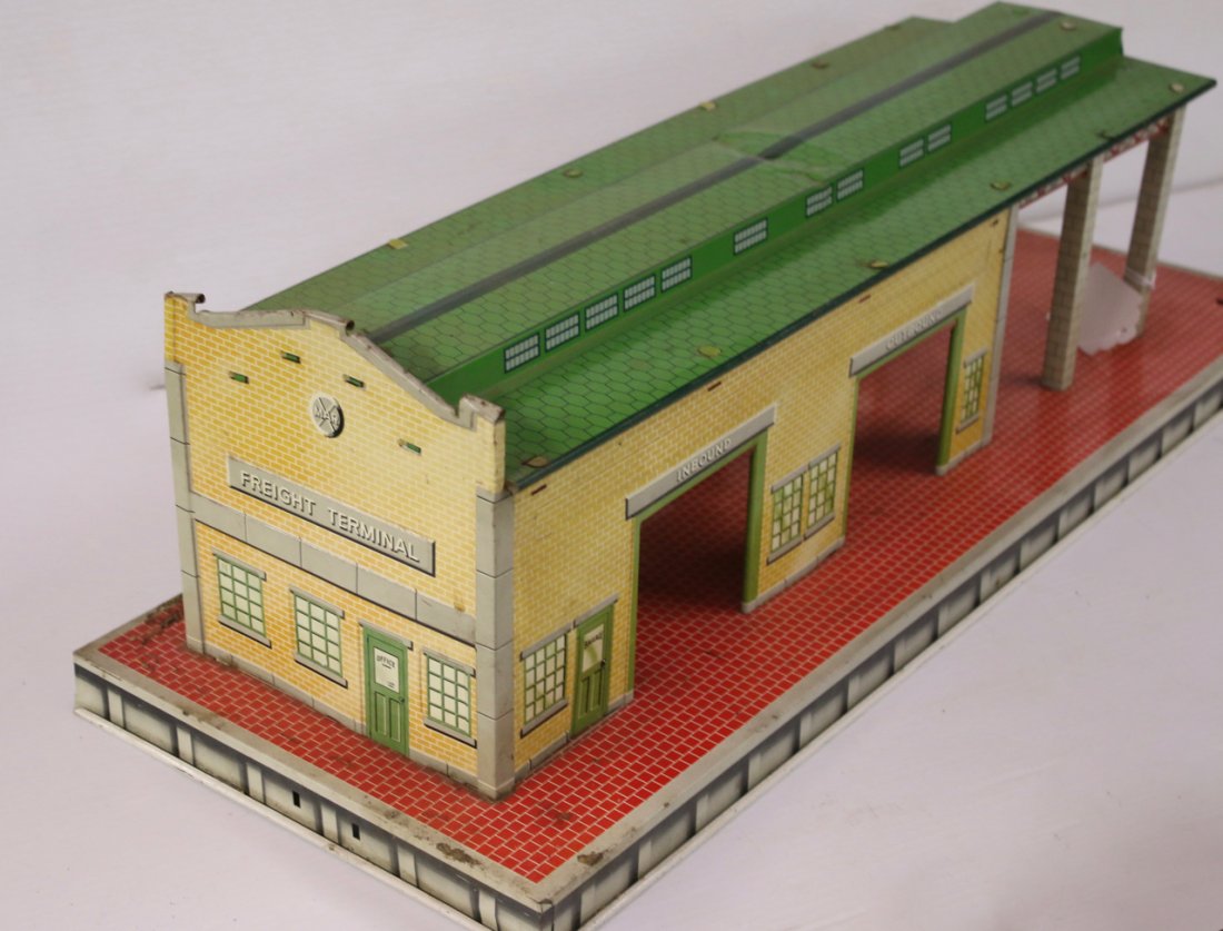 TIN LITHOGRAPH BUILDING (1 of 2)