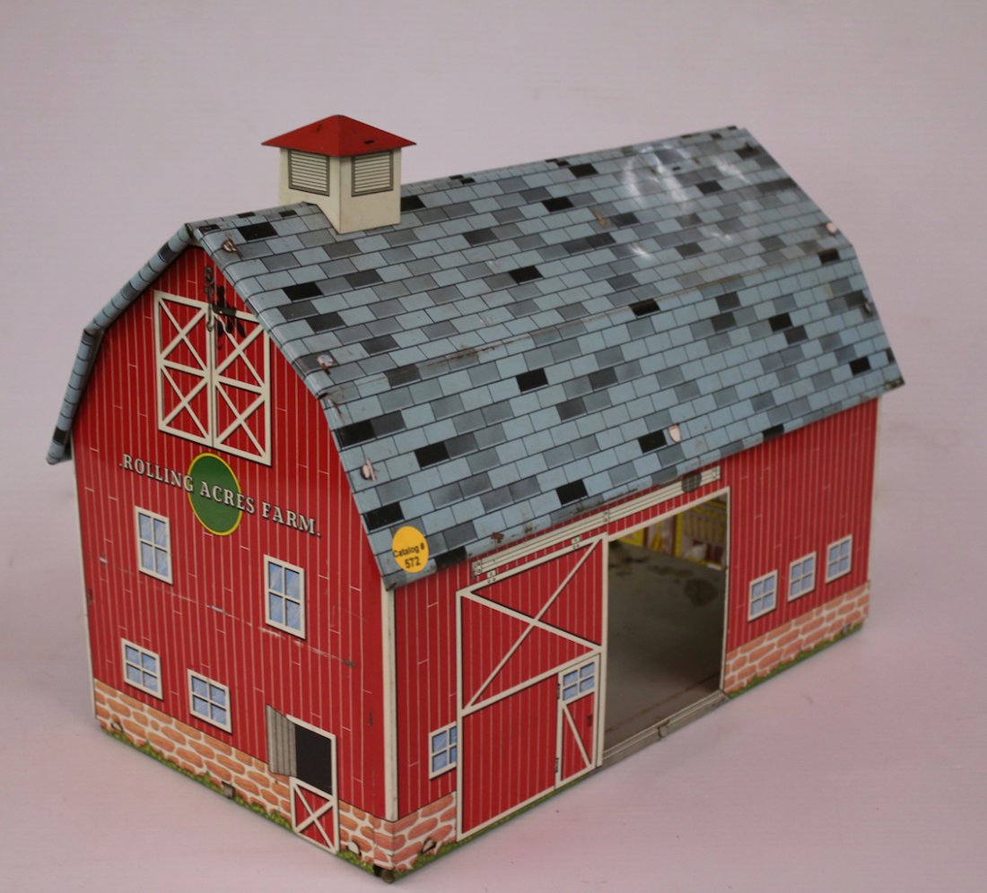 TIN LITHOGRAPH BUILDING (1 of 2)