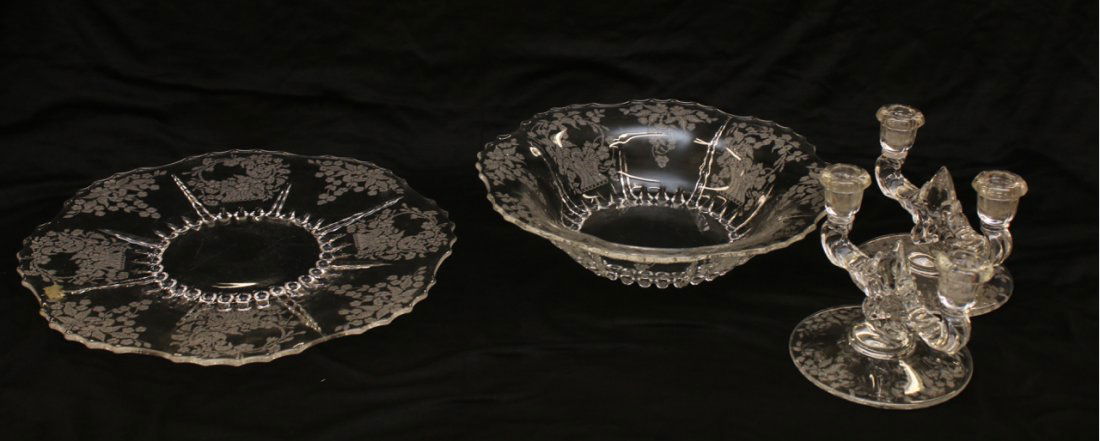 FOSTORIA LOT (1 of 5)