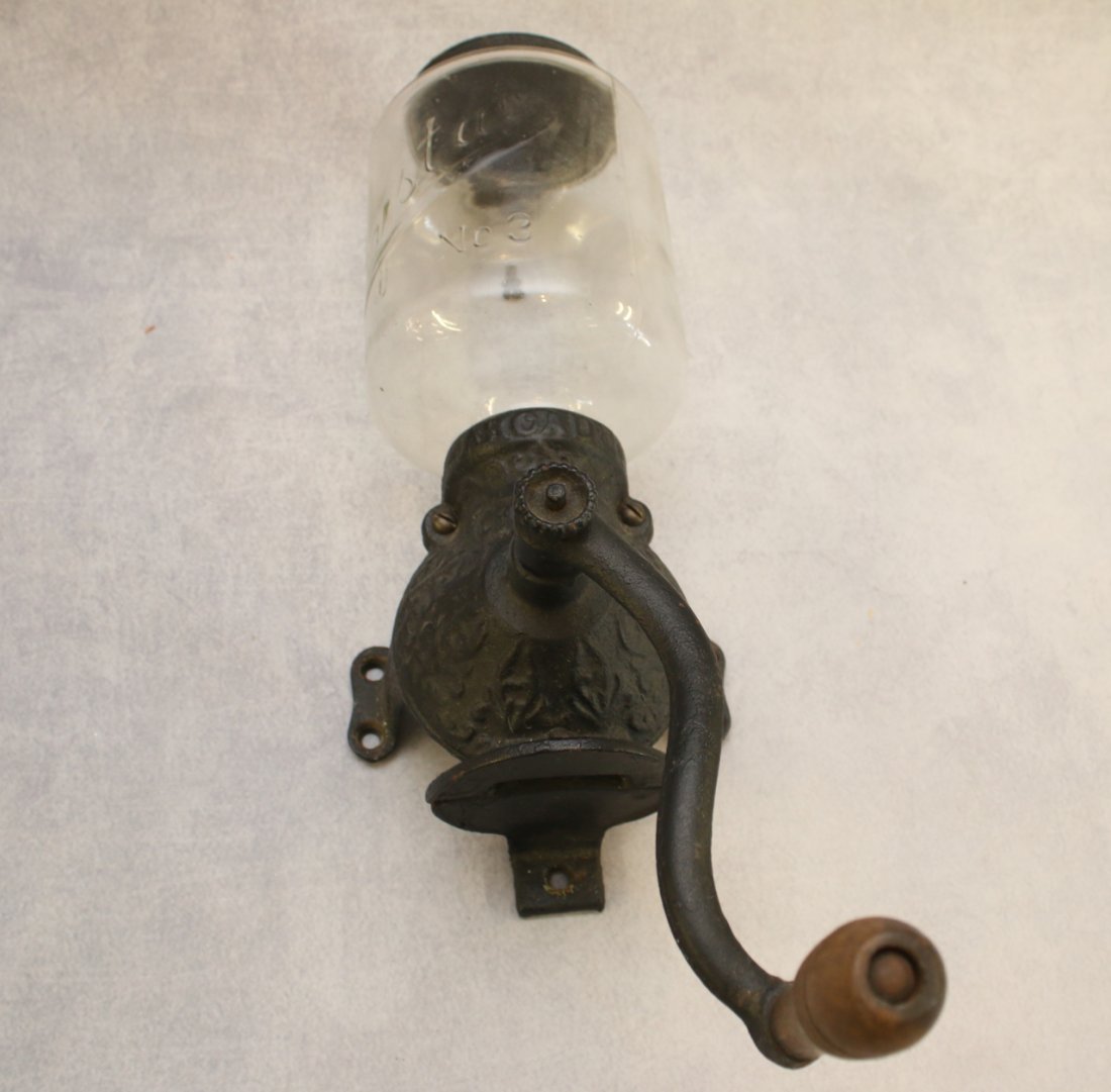 COFFEE GRINDER (1 of 1)