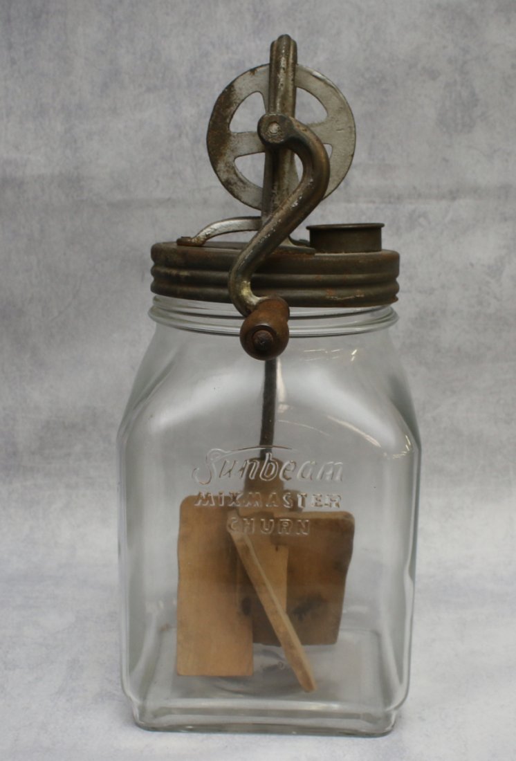 MIXMASTER CHURN (1 of 2)