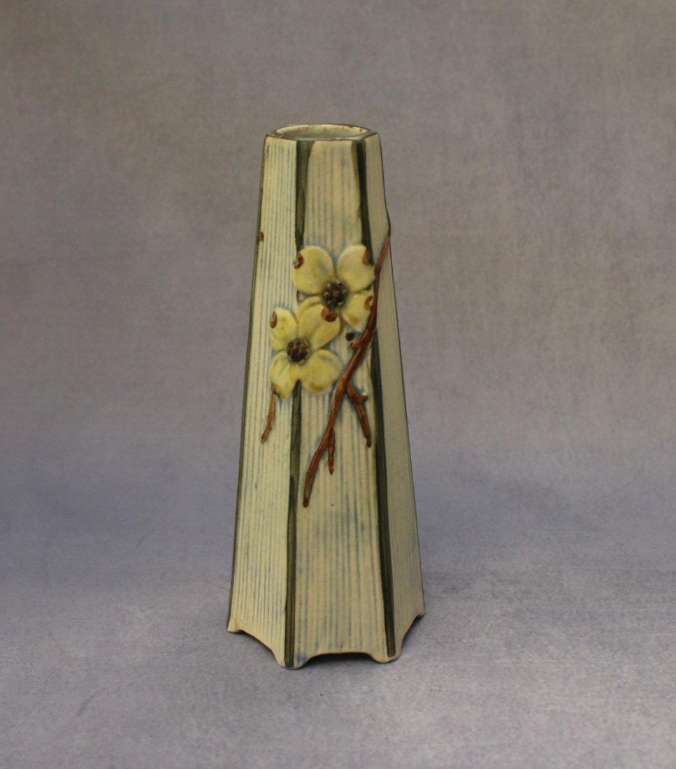 WELLER "KLYRO" BUD VASE (1 of 3)