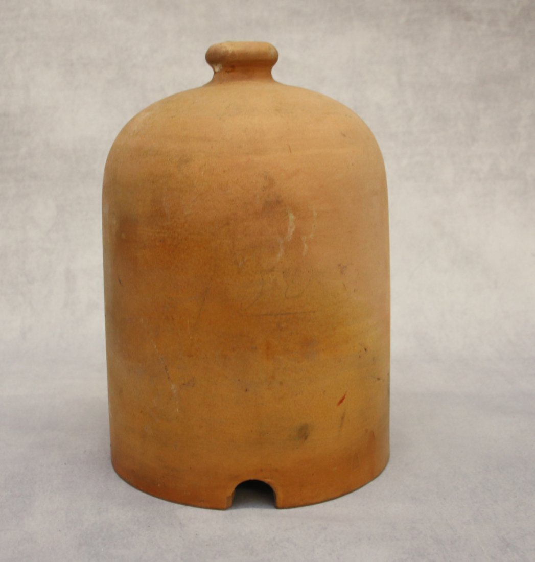 REDWARE CHICKEN WATERER (1 of 3)